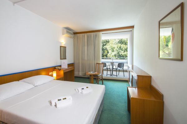 Hotel Amfora (Regione istriana)